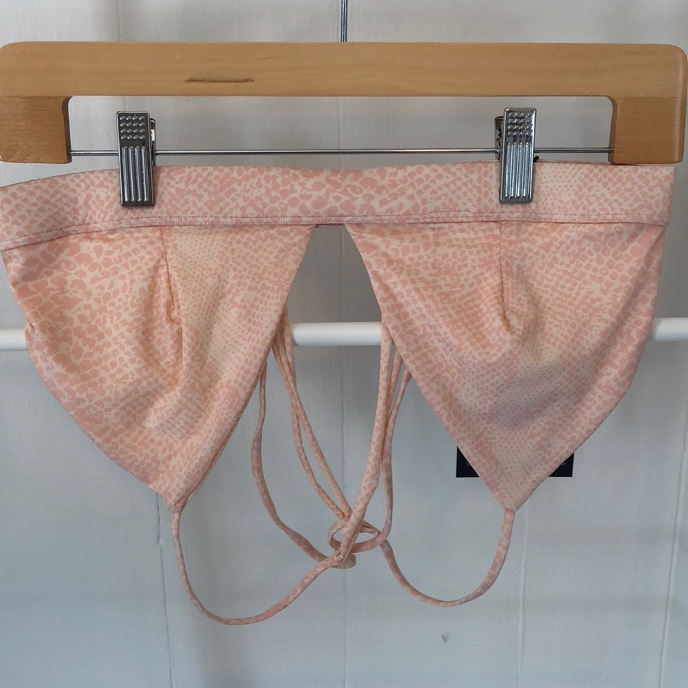 Acacia Swimwear Awapui Top